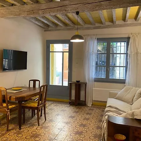 La Craquante Holiday home Arles