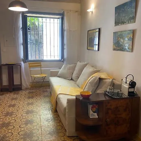 La Craquante Holiday home *