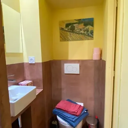 La Craquante Holiday home Arles