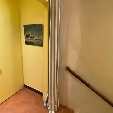 Holiday home La Craquante